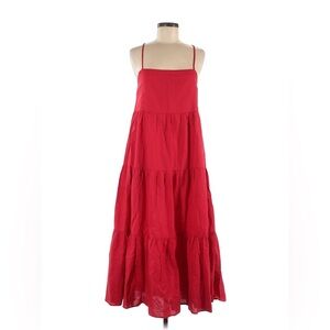 NWOT Anthropologie Charlie Holiday Isabella Dress